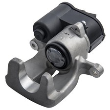 Bremssattel mit Stellmotor for