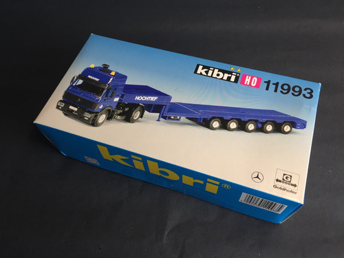 Kibri 14056 bausatz - 14056, mit