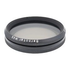 Carl Zeiss Jena Bernotar M49P