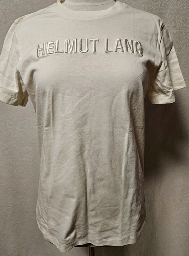 Helmut lang shirt unisex - helmut, t-shirt