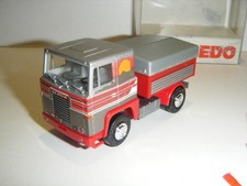 Herpa/Albedo Scania 141