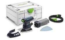 Deltaschleifer DTS 400
