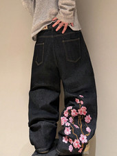 Baggy Jeans Unisex 👖