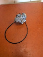 1981 yamaha sr250 carb