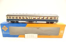 Roco H0 4280 Mitteleinstiegswagen ABymb 1. / 2. Klasse der DB in OVP P2457
