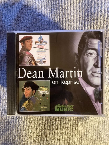 Dean martin french style - french, /