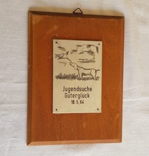 Jugendsuche Güterglück DDR