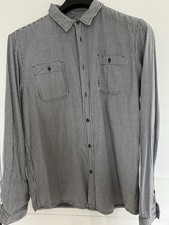 clockhouse Herren Hemd langarm