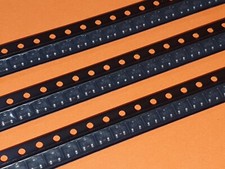 50x SMD Z-Diode 27V / 350mW