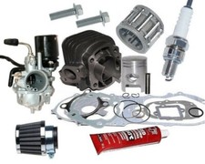 50ccm zylinder kit - 50ccm, set