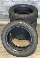 4 x 235/55 R18 100V Sommerreifen Bridgestone Alenza 001 AO 235 55 18 100 V TOP