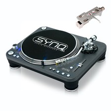 Synq trm profi turntable - x-trm-1, profi-turntable
