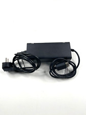 Original Xbox 360 Netzteil Strom Microsoft AC ADapter Model A10 120P1A schwarz