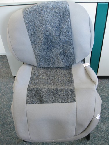 Sitz schonbezug set vorne - sitz,