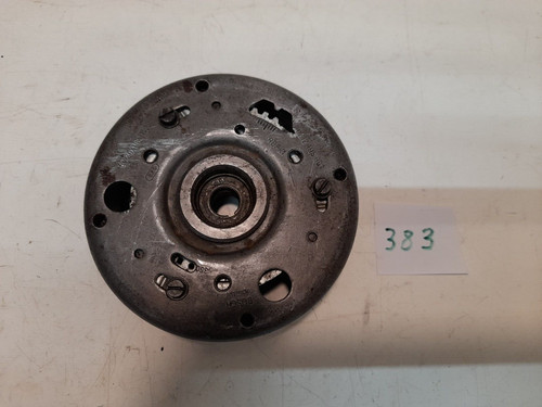 Zündapp 50 hai - cs, 25--50