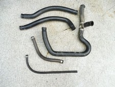 GasGas FSE 450 Kühlerschläuche 2003 SM Supermoto GAS GAS