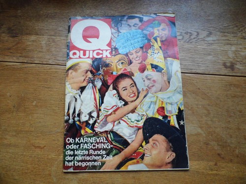 Quick februar 1961 - quick,