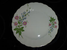 Eschenbach Bavaria Porzellan Blumenmotiv 6 Personen 21 tlg Kaffeeservices - TOP