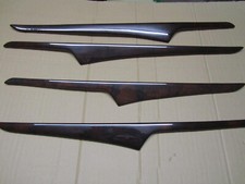 Mercedes W210 / S210 VFL Tür