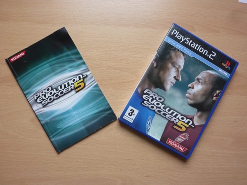 Pro evolution soccer - pro,