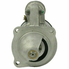 Anlasser  Perkins 2873004 Lucas Zeppelin JCB 2,8KW 3116683EX 