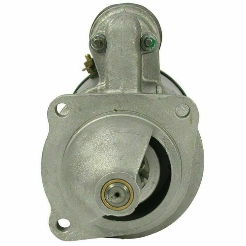 Anlasser für perkins 2873004 - anlasser,