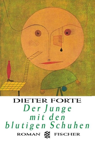 Der junge mit den blutigen - junge,