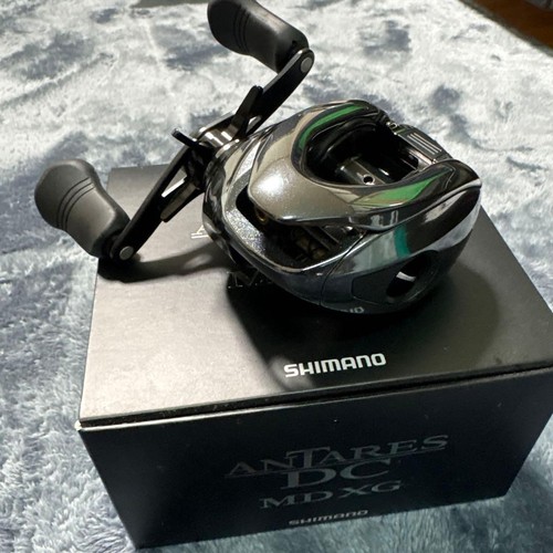 Neuwertig shimano antares dc - [neuwertig],