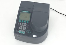 Genesys 10VIS 335900-02 325-1100nm Vis Spectrophotometer Spektralphotometer