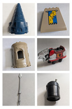 Lego Duplo Ritter Burg Castle 4864 Ersatzteile Zubehör Castle Auswahl