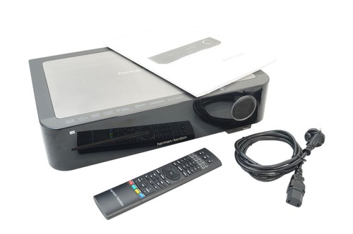 Harman kardon bds 270 - 270, 2.1