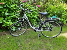 Damen-Treckingrad, Peugeot, 28