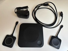 Barco ClickShare CX-30 + 2x