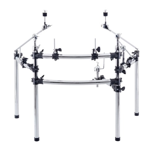 Drum tec racksystem - racksystem, diabolo