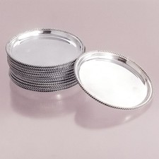 Wilkens 12 Glasuntersetzer