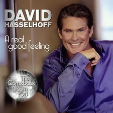 David Hasselhoff - A Real Good