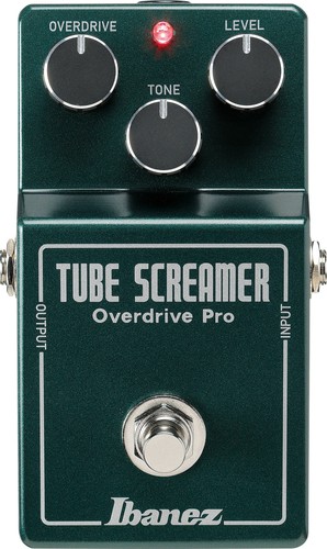 Ibanez ts808hwv2 tubescreamer - ts808hwv2,
