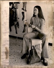 LD397 1968 Original Dave Didio