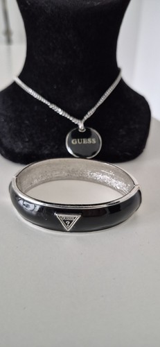 Guess set kette armreifen - guess,