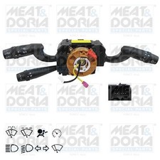 Kombischalter Lenkstockschalter MEAT & DORIA 23798 für FIAT DUCATO Bus 115 130