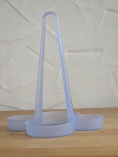 Tupperware Junge Welle Menage blau 3775A-3..Ständer..