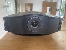 Sony Full HD SXRD Heimkinoprojektor VPL-HW65ES. Wie Neu