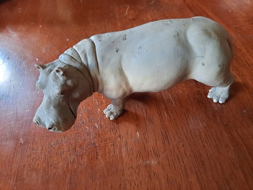 Schleich nilpferd - schleich,