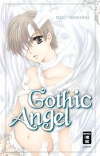 Gothic Angel