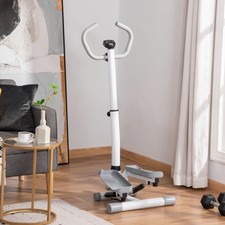 HOMCOM Stepper Heimtrainer