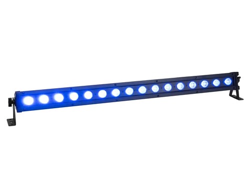 Eurolite led bar 16 qcl - eurolite,