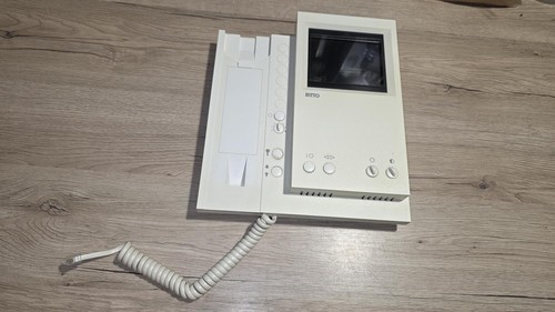 Ritto 4815 color monitor - 4815/.3, color-monitor