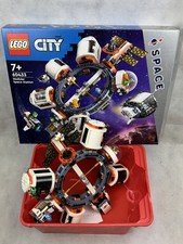 Lego CITY 60433 Modular Space