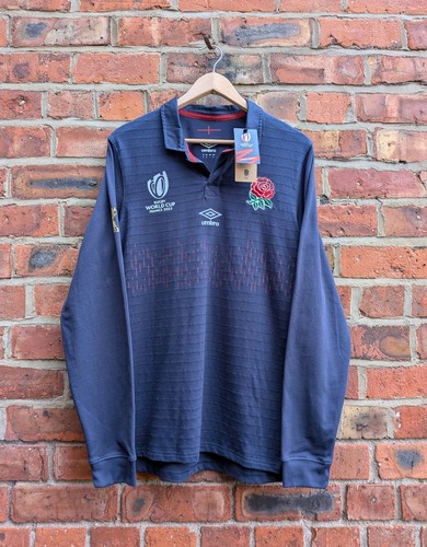 Umbro england rugby trikot - umbro,