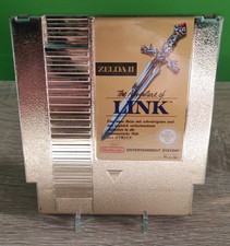 Zelda II 2 - The Adventure of